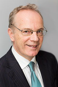 Bob Carter - Partner