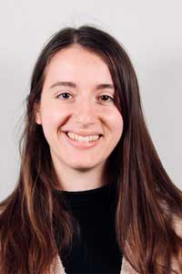 Ellie Hayward – Legal Executive