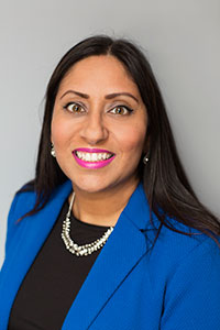 Hardeep Dol - Associate Solicitor